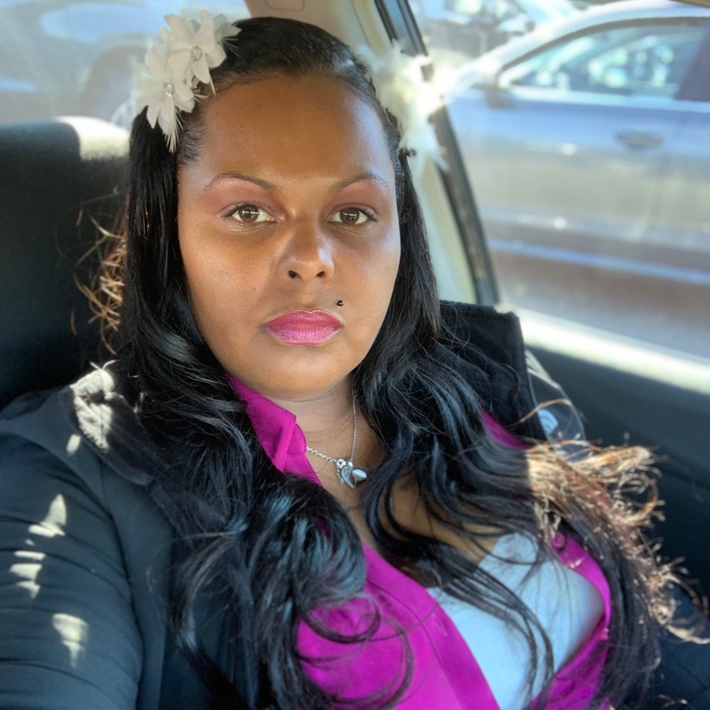Meet your Posher, Kenya